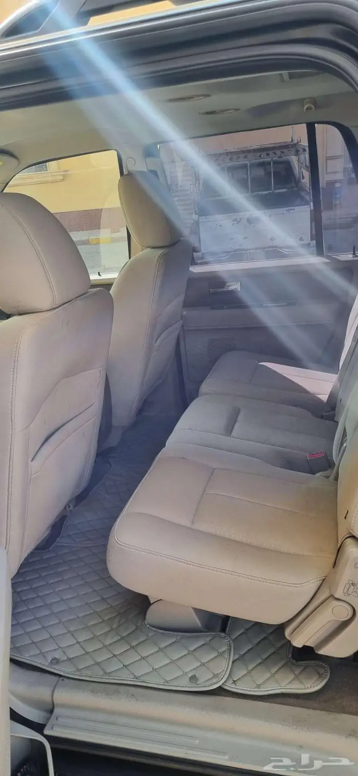 FORD EXPIDITION 2014 MODEL 10