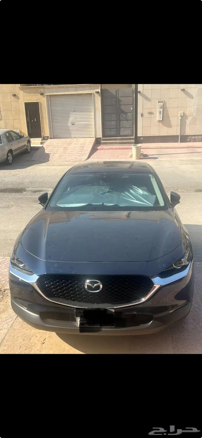 مازدا 2023 0