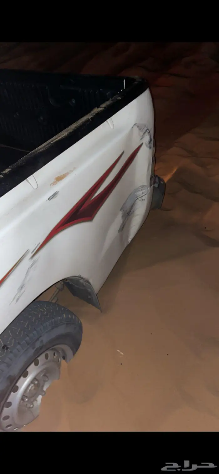 هيلوكس غمارة 2