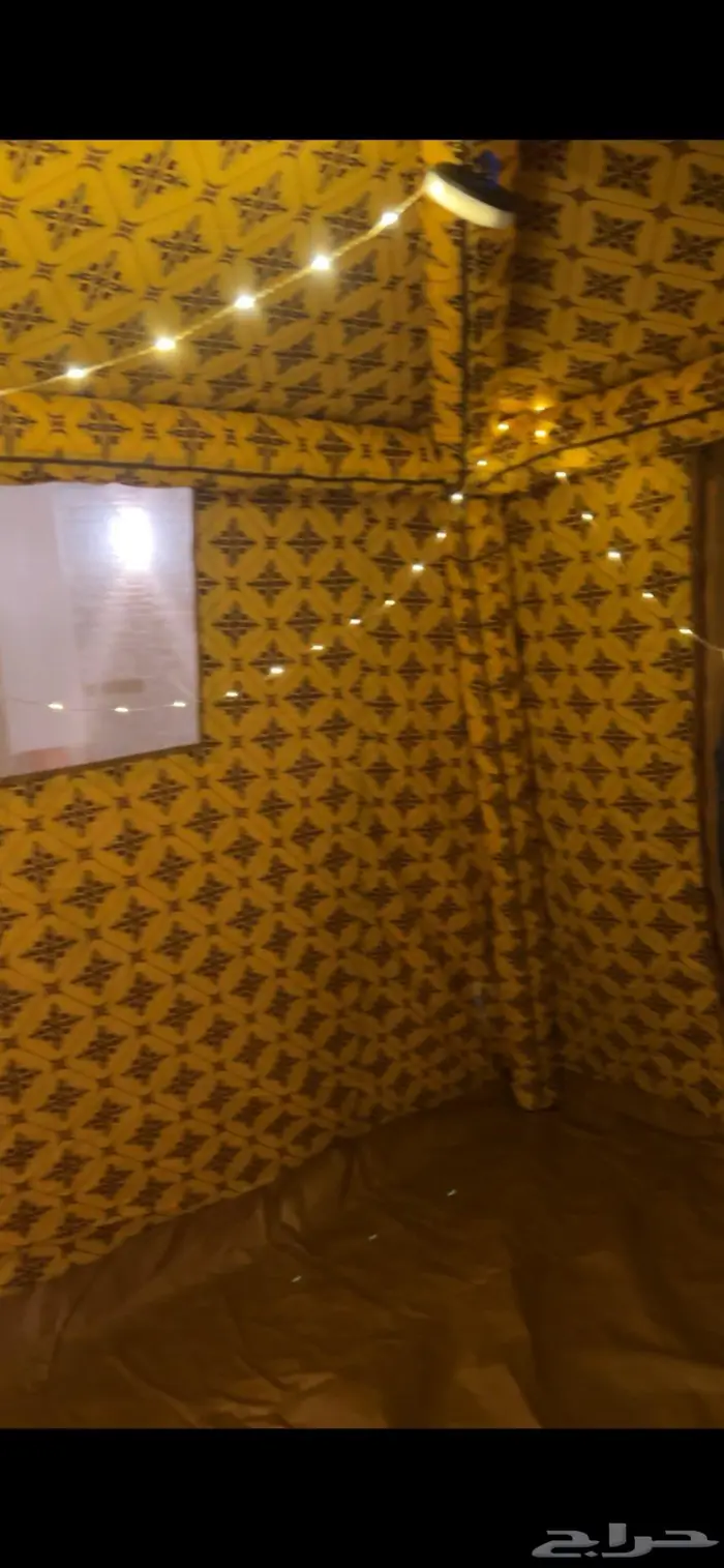 خيمة هوائية 0