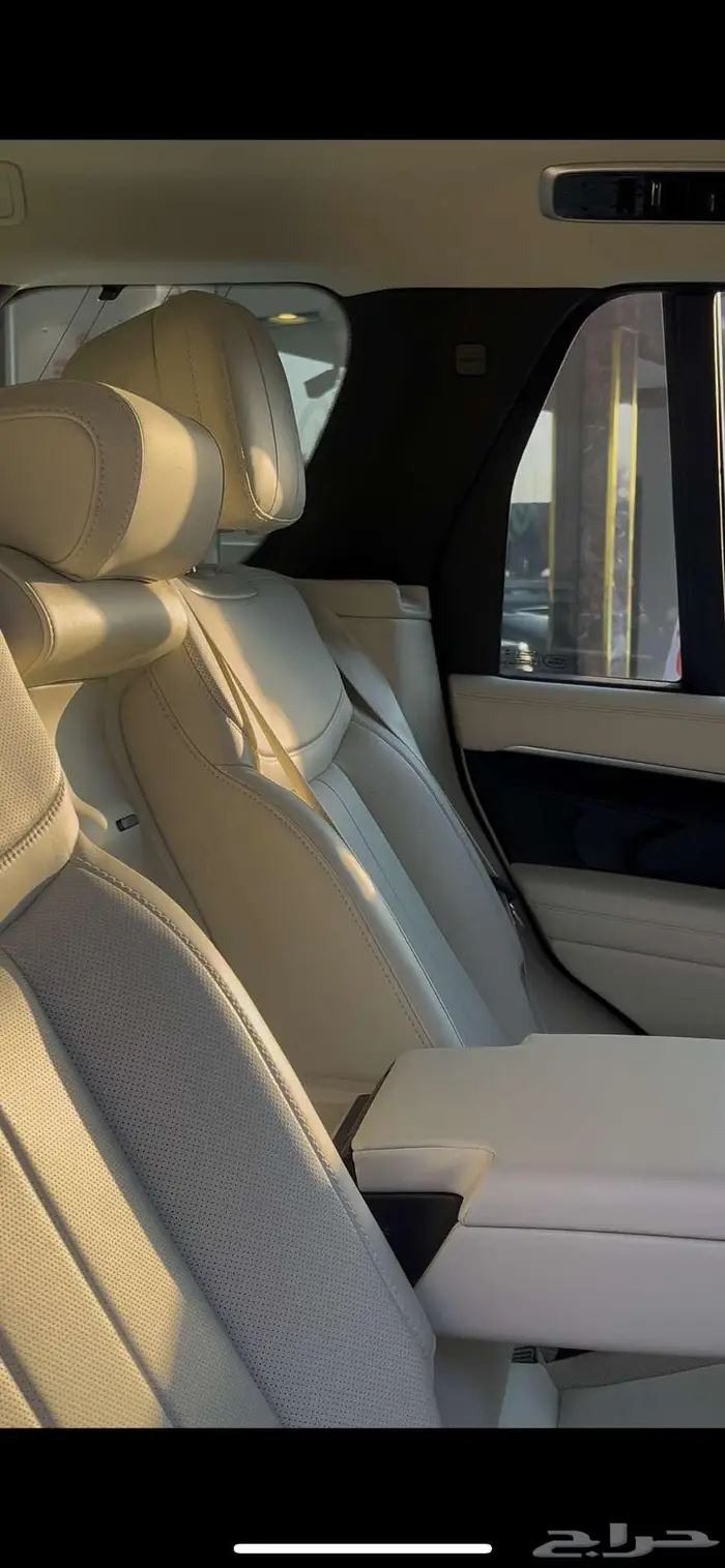 تأجير سيارات فاخرة موديل 2026   مرسيدس و رنج روفر و لكزس 8