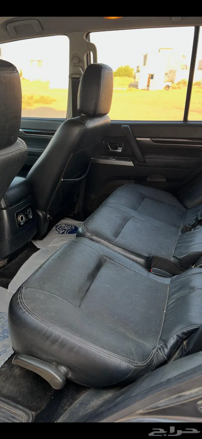 باجيروا 2016 3.8 2