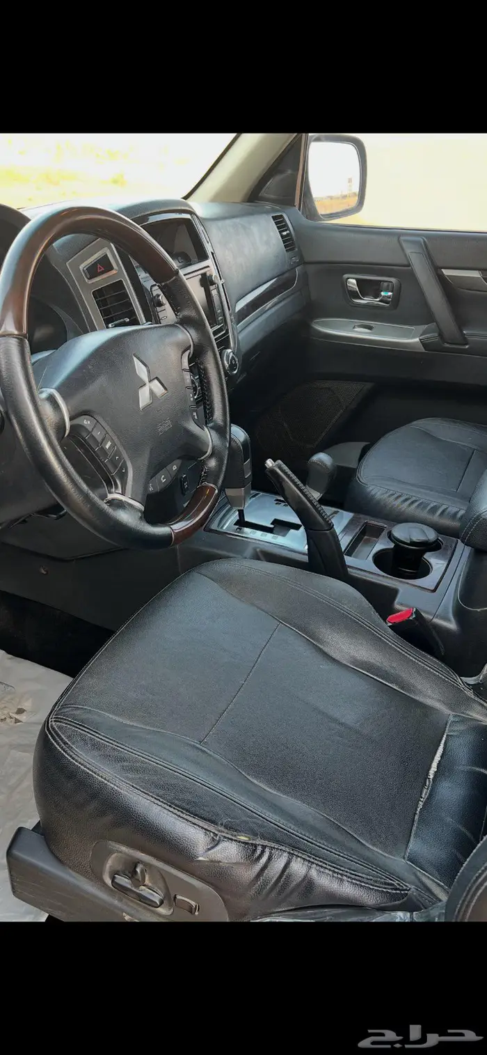 باجيروا 2016 3.8 1