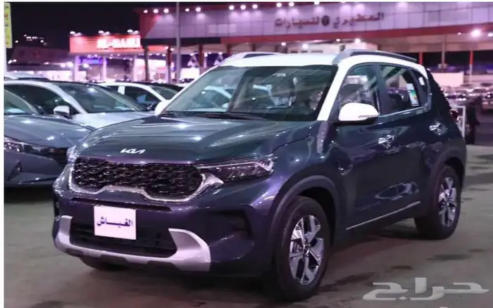 كيا سونيت موديل 2023 فل كامل 2