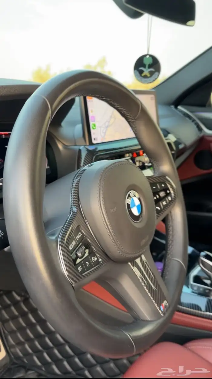 BMW x4 2023 - بي ام اكس4 2023 6