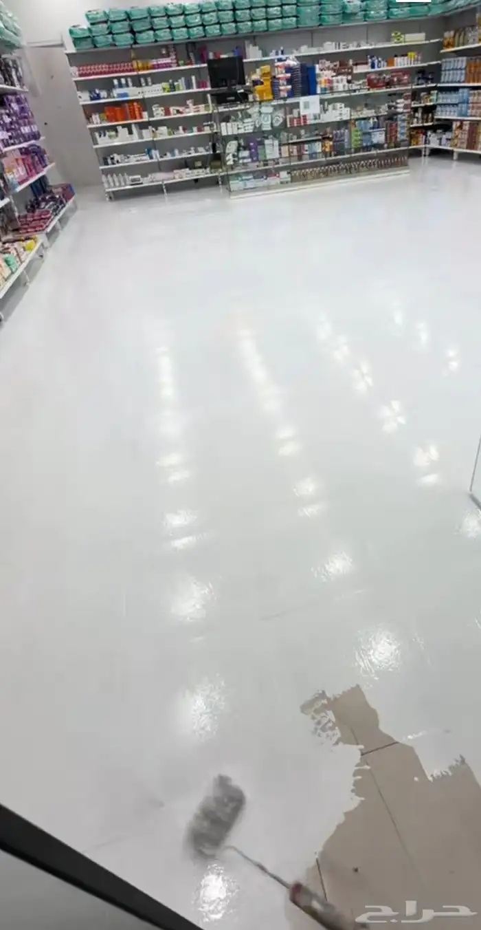 دھانات عازل حايل 6