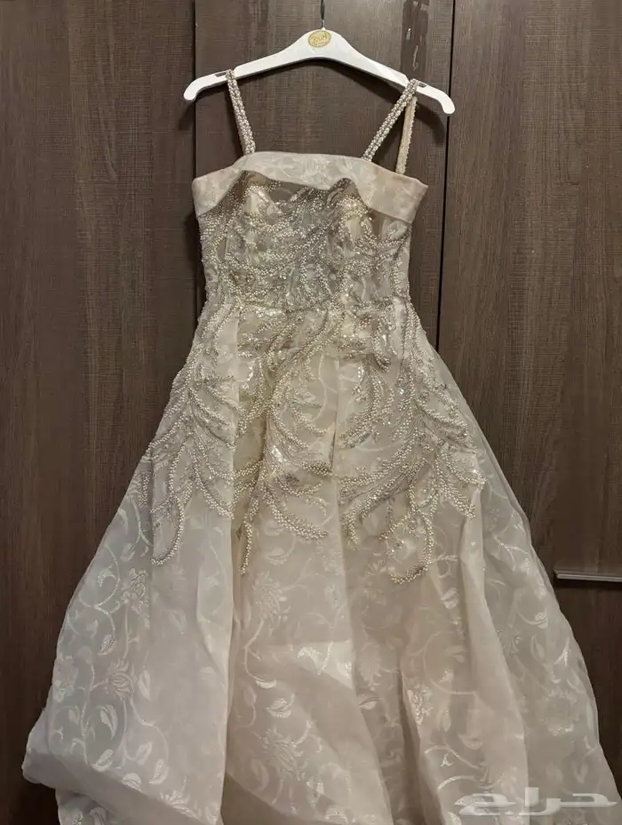 فساتين سهرة نسائية 3