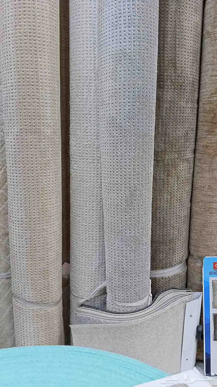 مفروشات موكيت وسجاد ومجلس 0