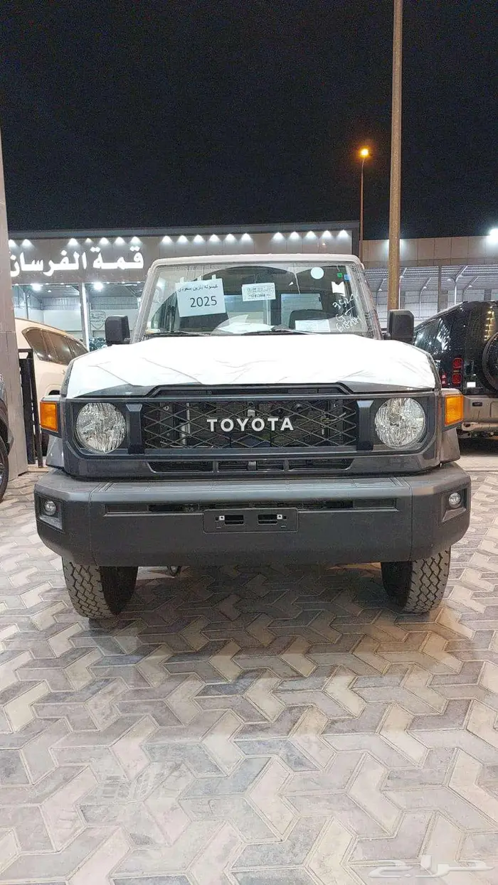 كبسوله بنزين قير عادي دبل سلج دفلوك سعودي 2025 6