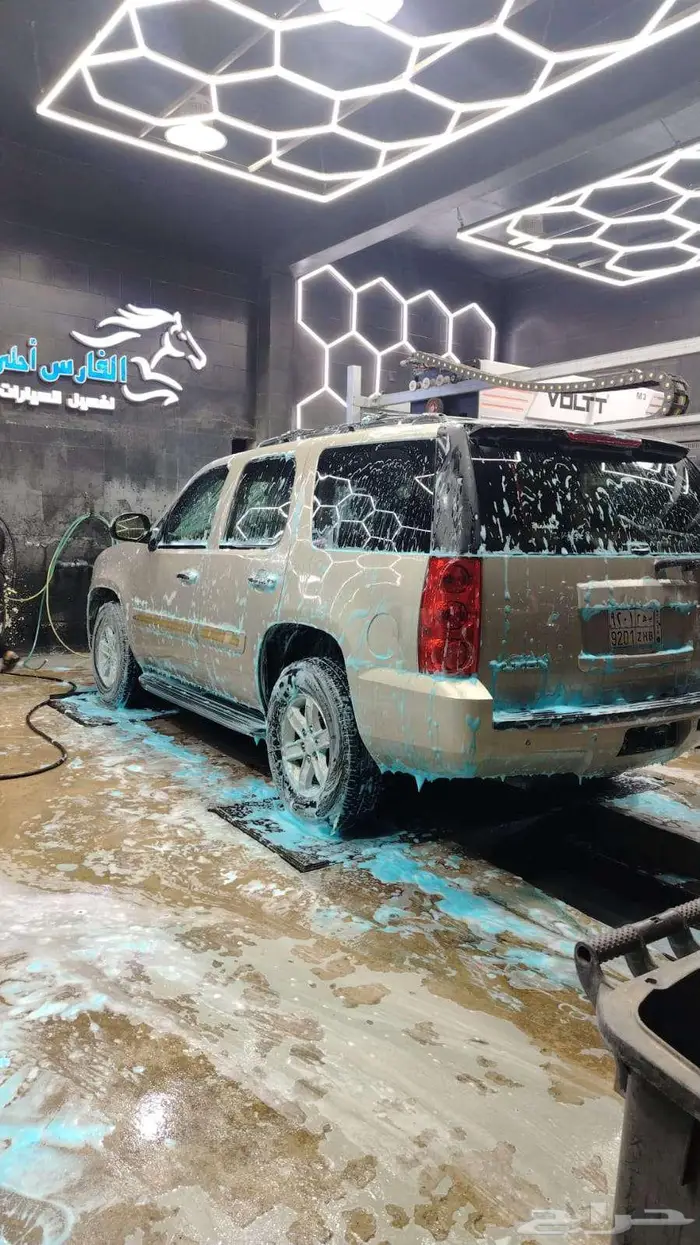 جمس يوكن دبل 2009 2