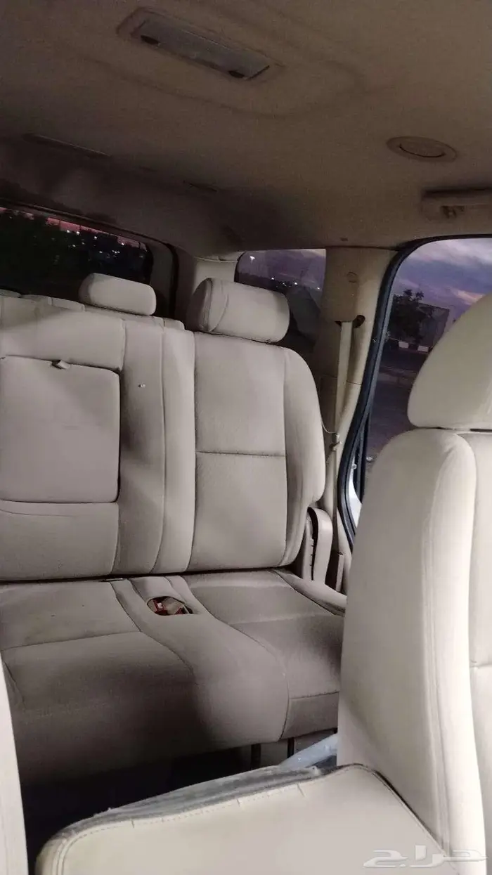 جمس يوكن دبل 2009 6