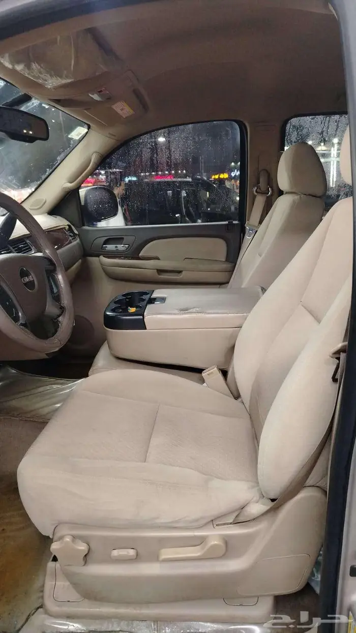 جمس يوكن دبل 2009 12