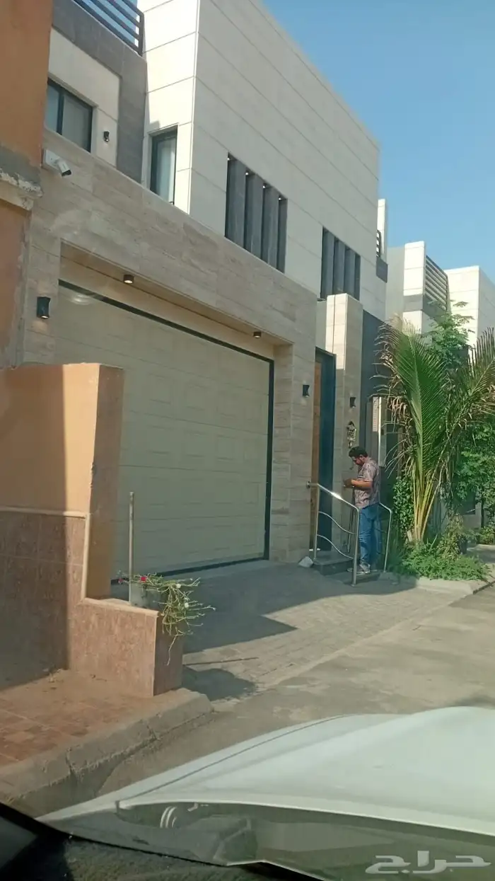 ابواب رول ابواب اليمامة ابواب أمريكي 4