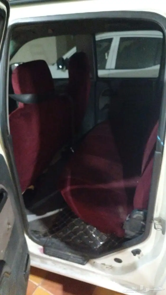 ونيت غمارتين 2007 ايسوزو 6