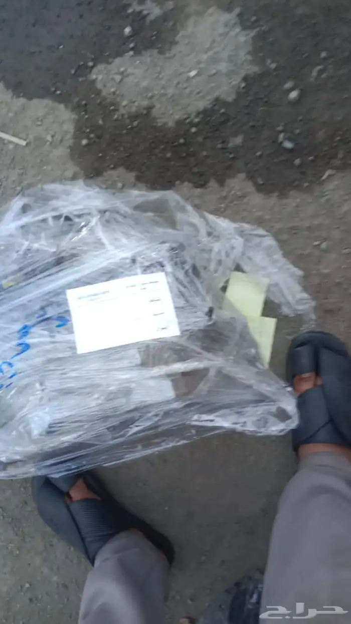 جير ياريس مكينه عادي 2