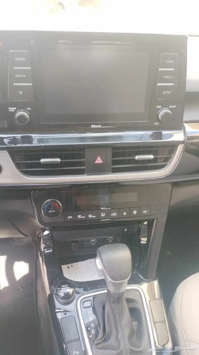 للبيع كيا سيلتوس 2022 8