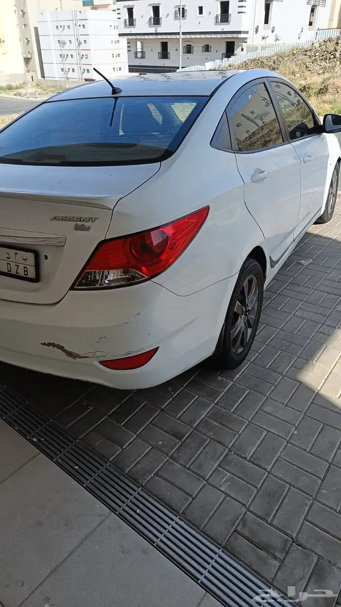 اكسنت فل كامل 2012 0