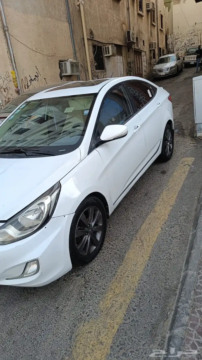 اكسنت فل كامل 2012 4