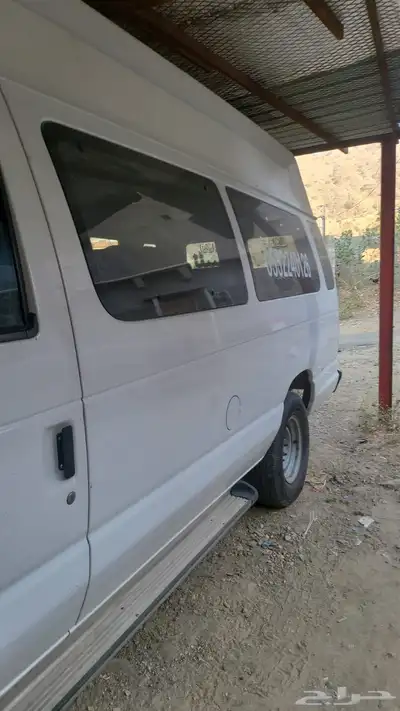 فورد E-350 index