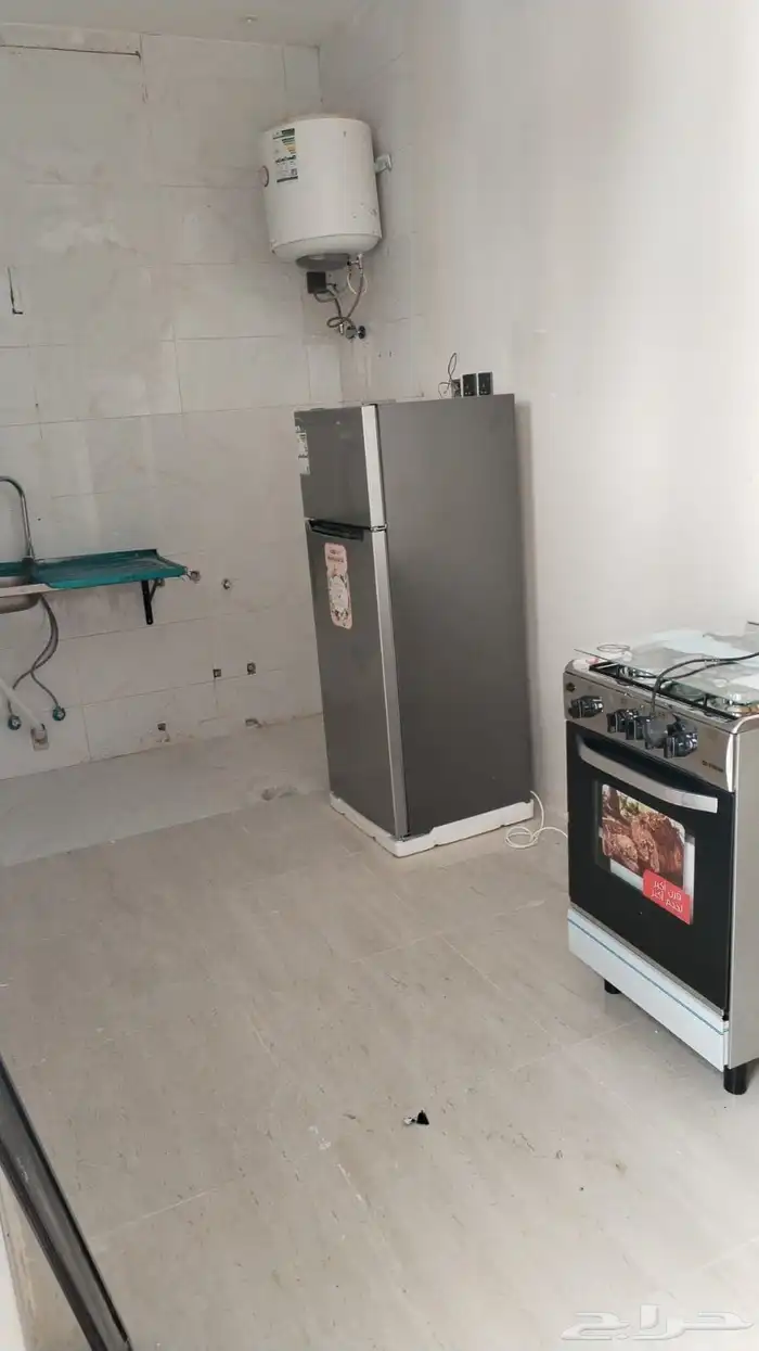 استراحة عزاب مؤثثة للإيجار الشهري 2