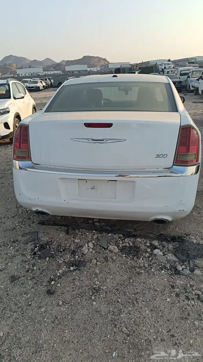 كرايسلر ودوج قطع 2014 2