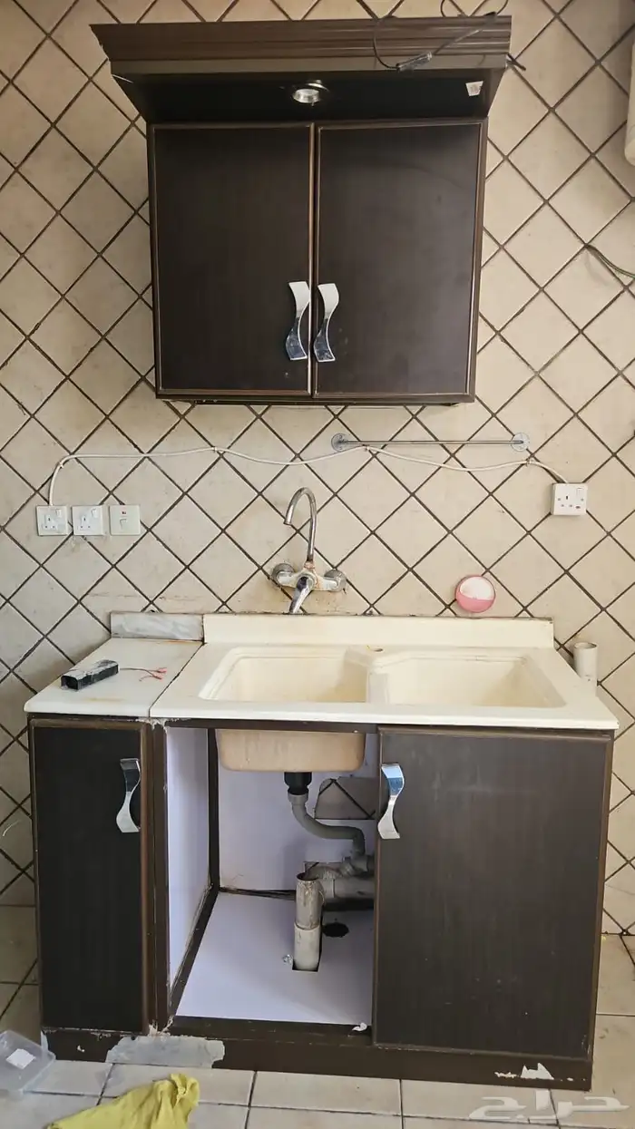 مطبخ مستعمل الرياض 3