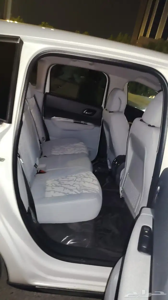 بيجو 3008 موديل 2012نظيف جدا  الله يبارك 2