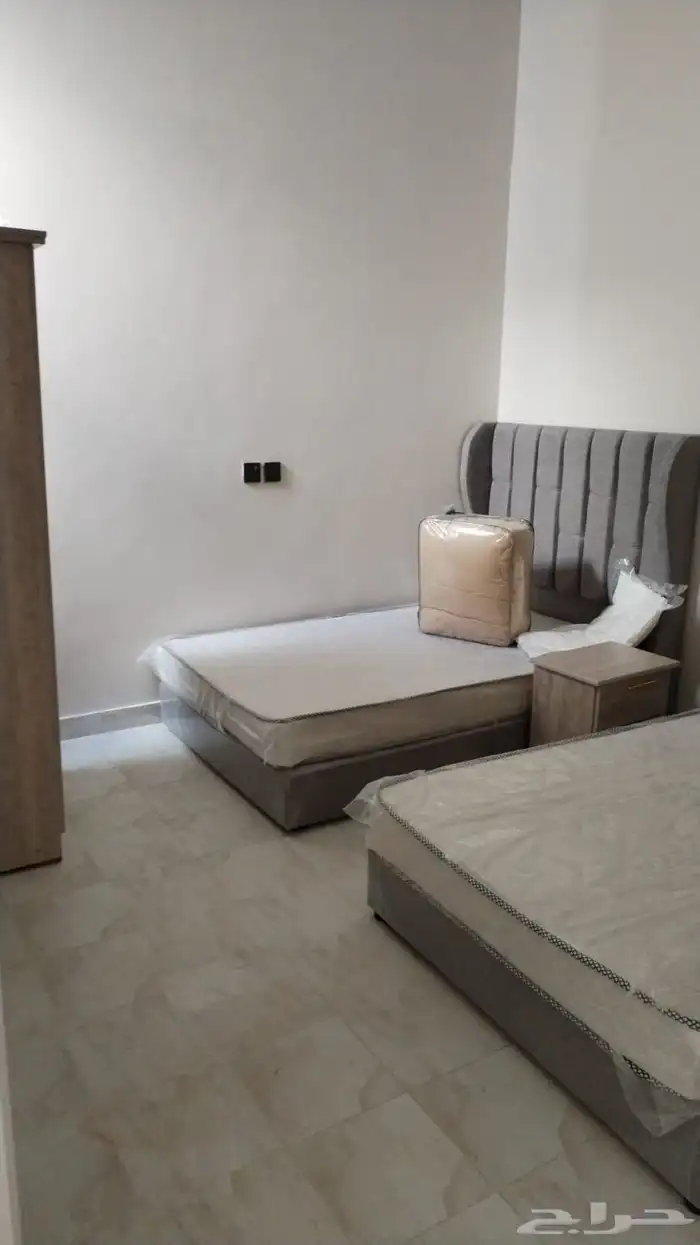 استراحة عزاب مؤثثة للإيجار الشهري 9