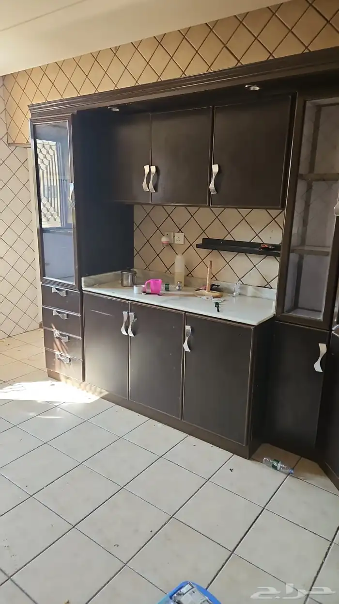 مطبخ مستعمل الرياض 1