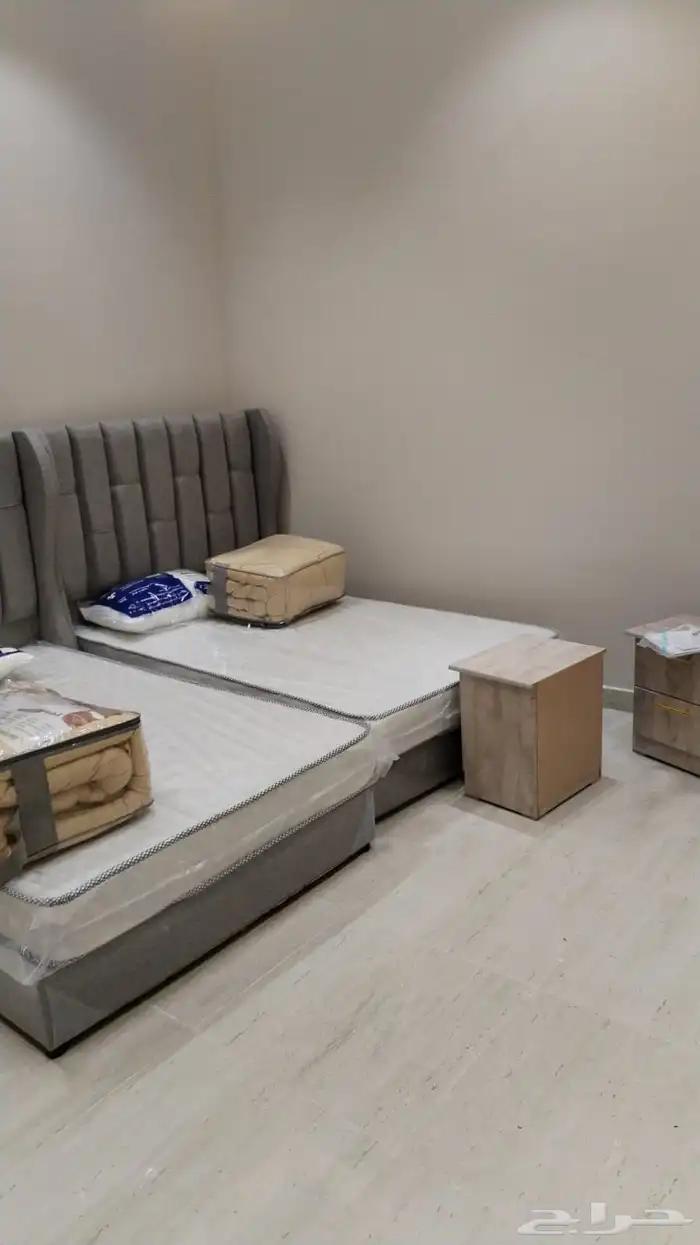 استراحة عزاب مؤثثة للإيجار الشهري 6