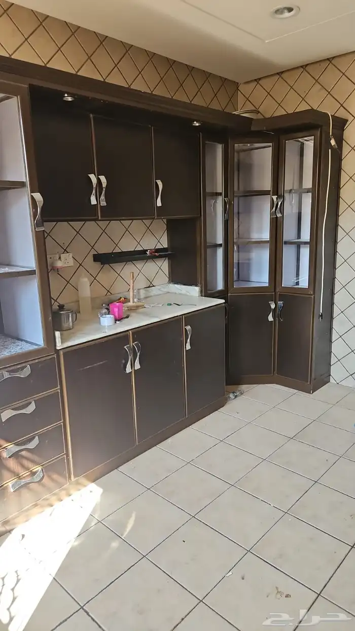 مطبخ مستعمل الرياض 2