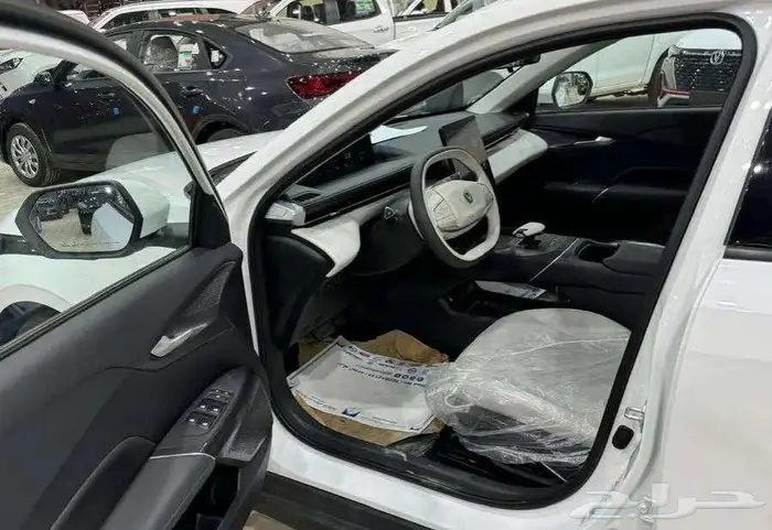 شانجان ايدو 2026 23