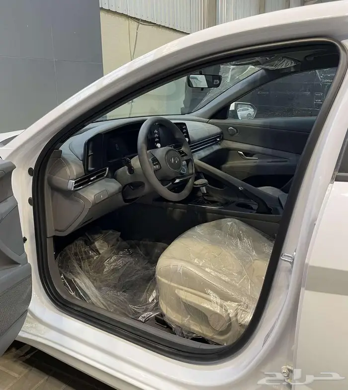 هيونداي النترا سمارت 2.0 موديل 2026 أقساط بدون دفعة أولى 7