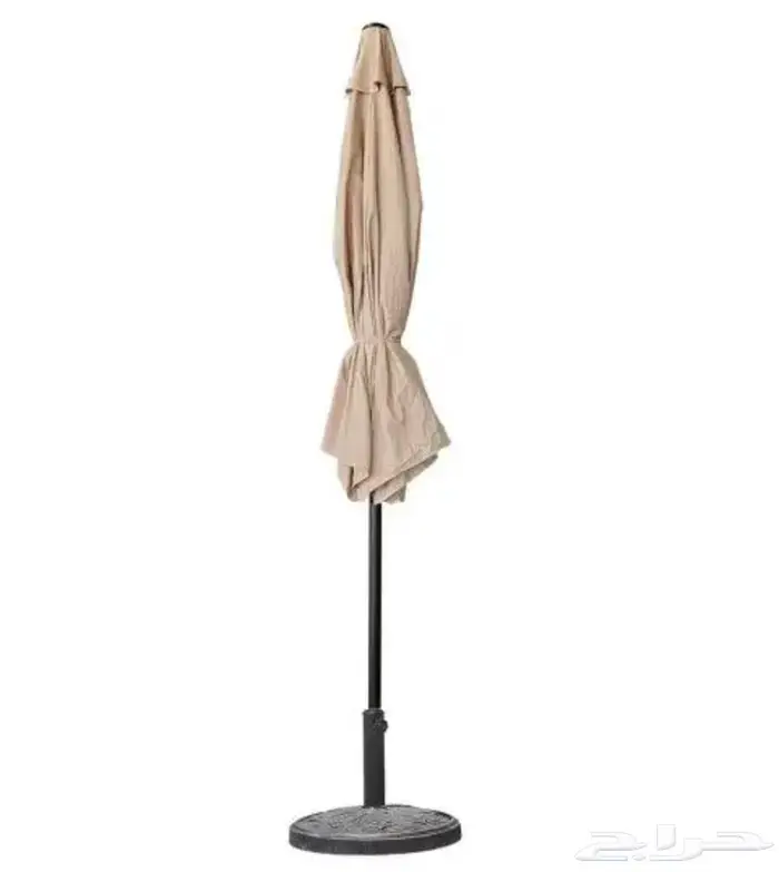 مظلة حديقه خارجيه قابلة للطي 1