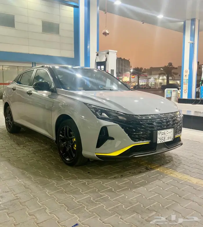 دونج فينج شاين E3 2025 1