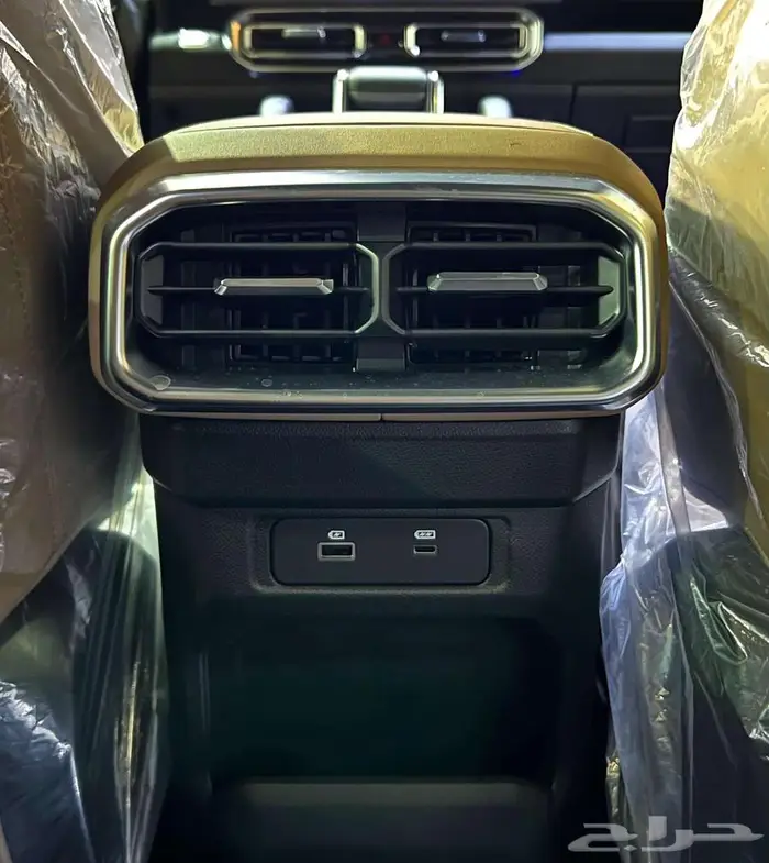 جديد جيتور تى 2 T لاكجرى موديل 2026 متوفر الوان 2