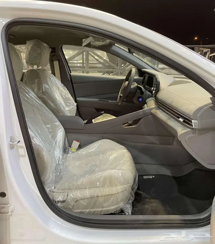 هيونداي النترا سمارت 2.0 موديل 2026 أقساط بدون دفعة أولى 4