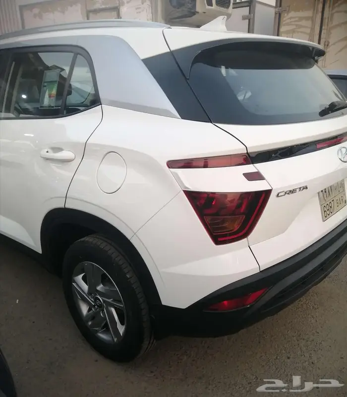 هيونداي كريتا 6