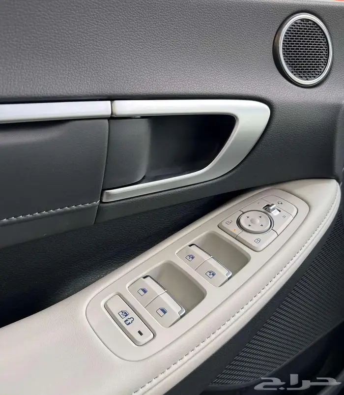 هيونداي سوناتا كمفورت 2026 10