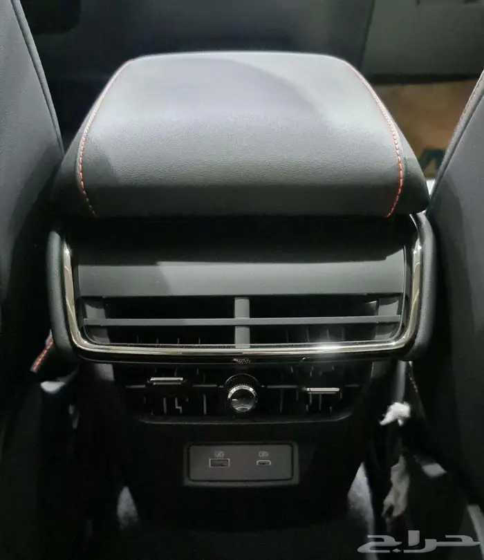 فورد توروس تيتانيوم 2.0 ناغي 2026 12