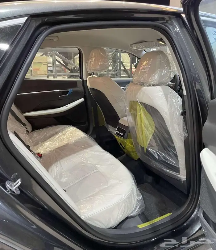 هيونداي سوناتا فليت موديل-2026 أقساط 10