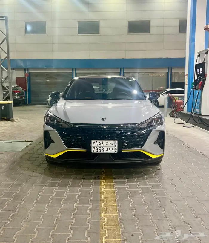 دونج فينج شاين E3 2025 0