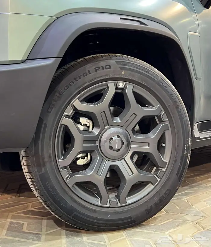 جديد جيتور تى 2 T لاكجرى موديل 2026 متوفر الوان 4