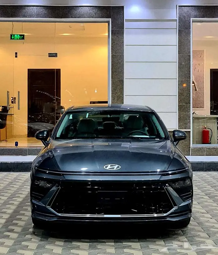 هيونداي سوناتا فليت 2.5 الوعلان 2026 0