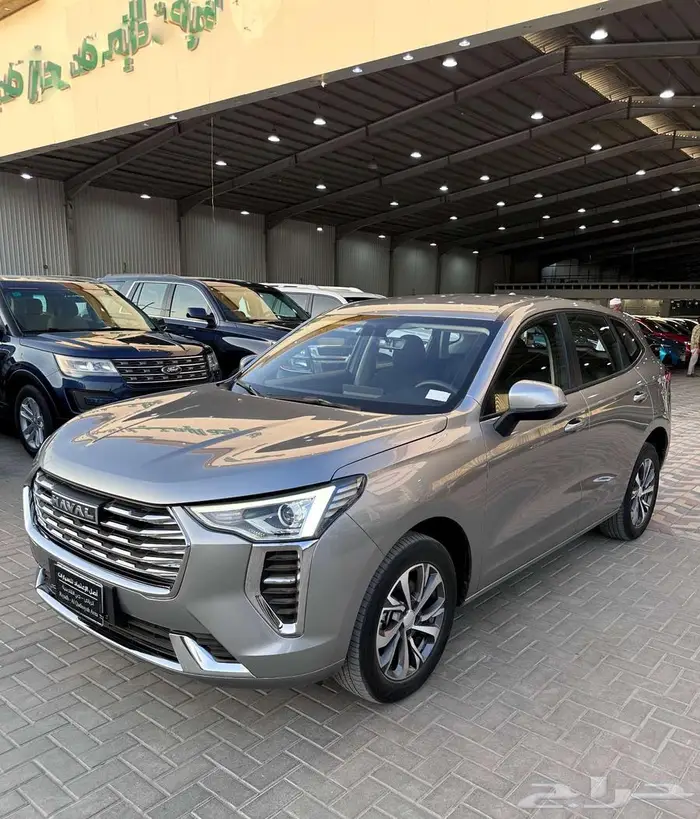 هافال جوليان 2024 1