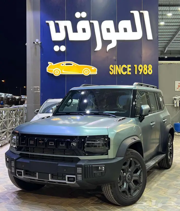 جديد جيتور تى 2 T لاكجرى موديل 2026 متوفر الوان 0