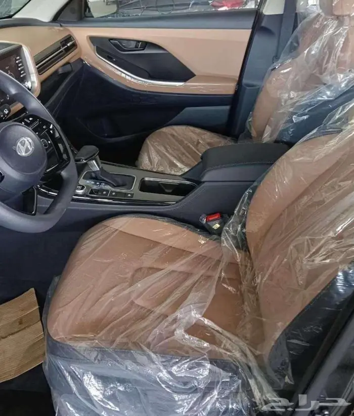 هيونداي كريتا جراند سمارت موديل 2025 بأفضل وأقل الاسعار 2