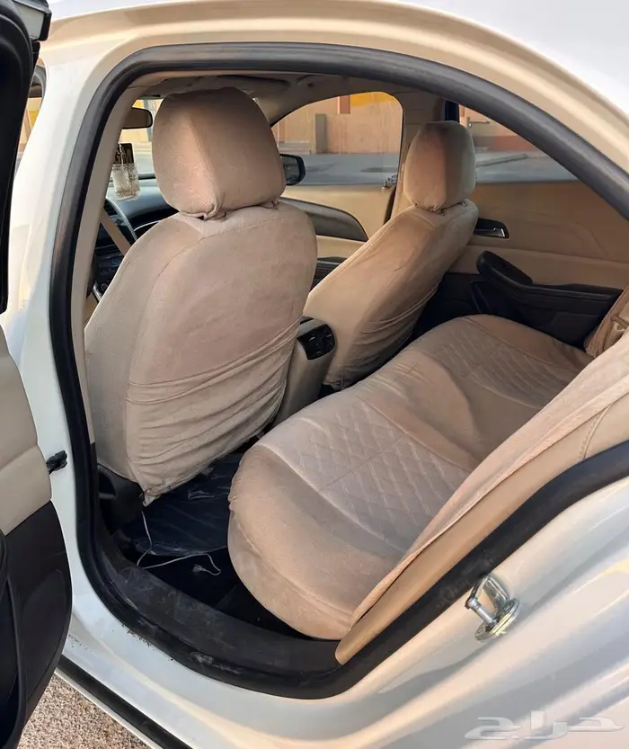 ماليبو 2015 بدي وكاله 2