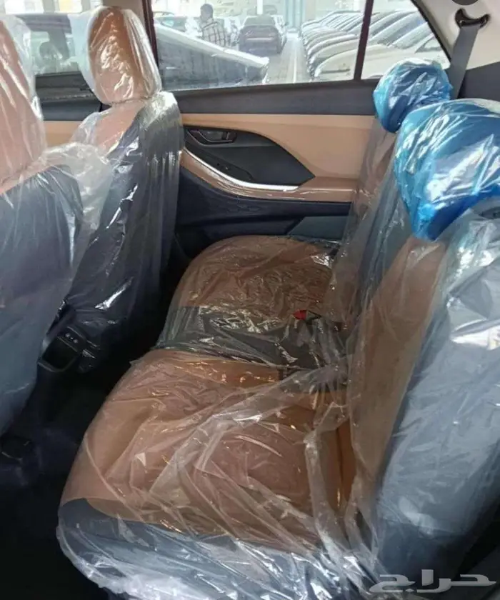 هيونداي كريتا جراند سمارت موديل 2025 بأفضل وأقل الاسعار 4