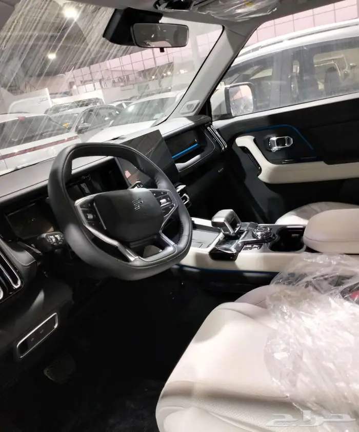 جيتور T1 لاكجيري 2025 عرض خاص اقل سعر تقسيط وكاش 3